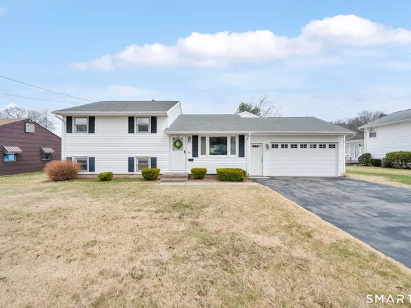 50 Carr Street, Wallingford, CT 06492