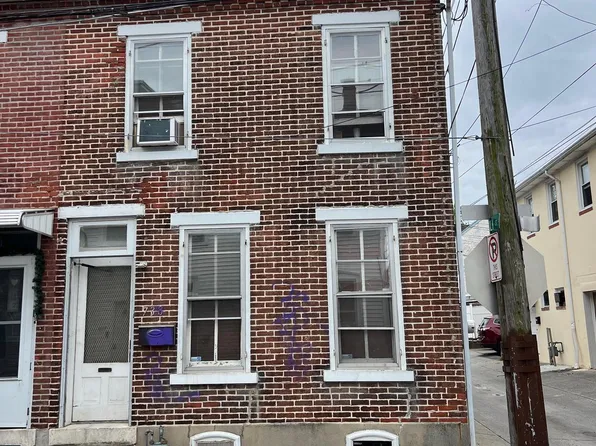 738 Mulberry St, Allentown, PA 18102