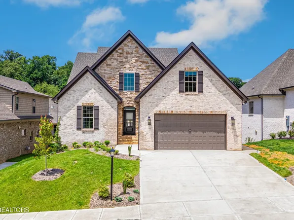 12015 Avery Manor Ln, Knoxville, TN 37932