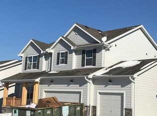 11 Balsam St, Council Bluffs, IA 51503