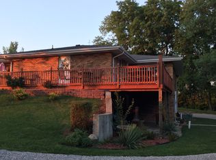 5272 Beck Rd, Red Bud, IL 62278