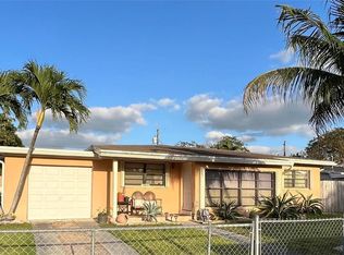 20625 Leeward Ln, Cutler Bay, FL 33189