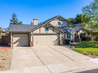 1820 Beringer Way, Oakley, CA 94561