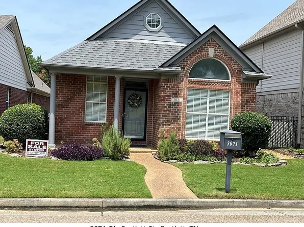 3071 Ole Bartlett Ct, Bartlett, TN 38134