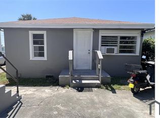 809 19th St #1B, West Palm Beach, FL 33407