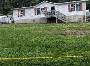 2497 Dry Rd, Speedwell, VA 24374