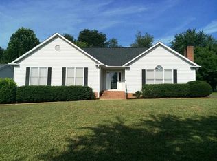 3 Fairview Pl, Greer, SC 29651