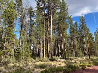 Cloudcap Dr LOT 6, Chiloquin, OR 97624