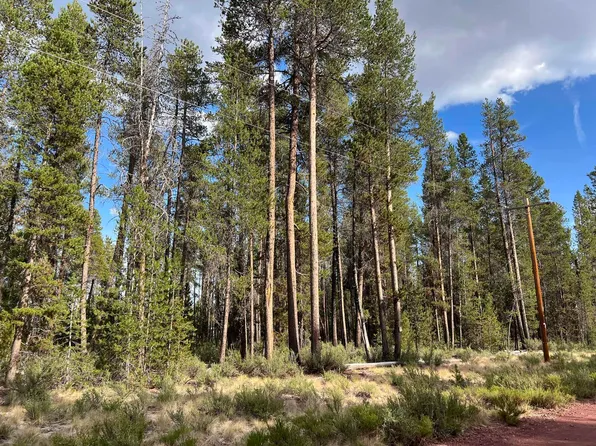 Cloudcap Dr Lot 6, Chiloquin, OR 97624