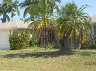 130 SW 49th St, Cape Coral, FL 33914