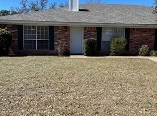 928 Briar Dr #A, Waco, TX 76710
