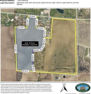 Logtown Rd #A, Oconto, WI, 54153