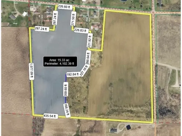 Logtown Rd #A, Oconto, WI 54153