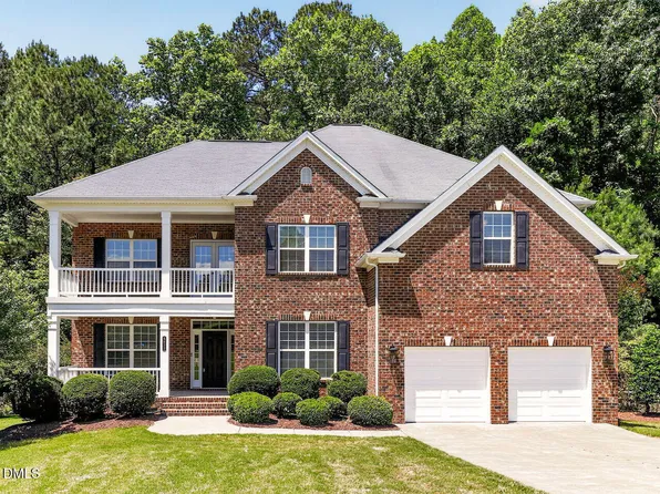 4832 Millens Bay Ct, Apex, NC 27539