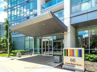 66 Forest Manor Rd UNIT 1409, Toronto, ON M2J 0B7