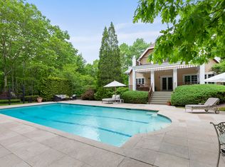 352 Brick Kiln Rd, Sag Harbor, NY 11963