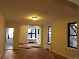 Rented by Atlantic Management Co Inc