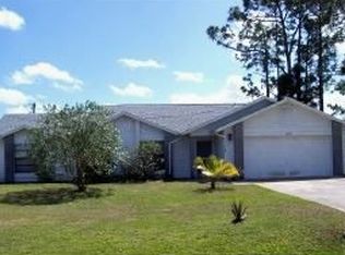 1670 Wake Forest Rd NW, Palm Bay, FL 32907