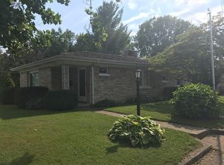 1501 Treen St, Logansport, IN 46947