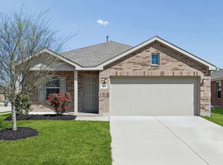 1810 River Crossing Dr, Anna, TX 75409