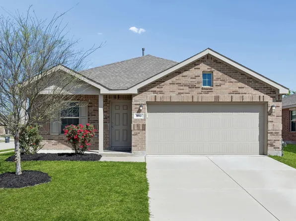 1810 River Crossing Dr, Anna, TX 75409