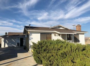 1781 Marie Ave, Rosamond, CA