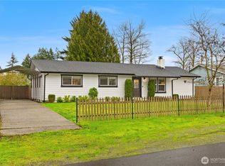 Rainier Manor Add, Federal Way, WA 98126