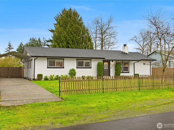 35844 13th Avenue SW, Federal Way, WA 98126