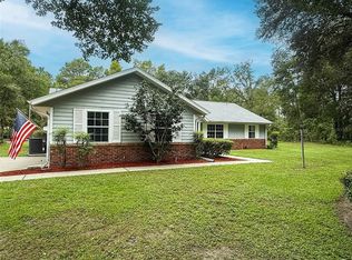 20720 SW 90th Loop, Dunnellon, FL 34431