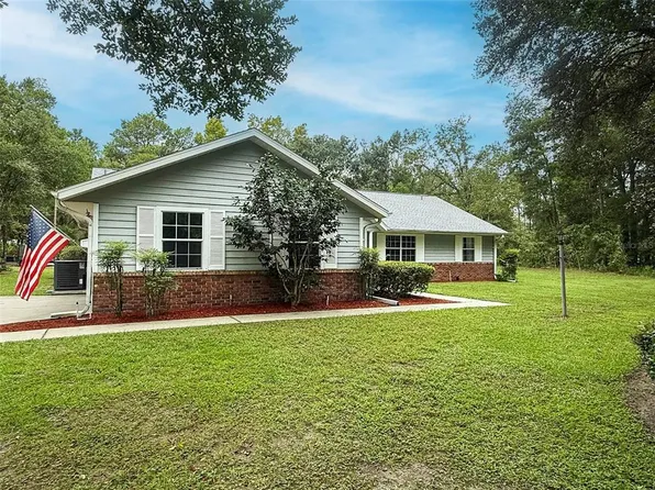 20720 SW 90th Loop, Dunnellon, FL 34431