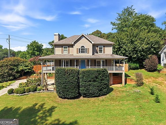 3rd image of 4251 Joshua Way NW