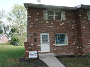 1008 Jana Dr #1, Lawrence, KS 66049