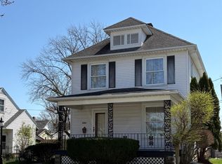 331 Circular St, Tiffin, OH 44883