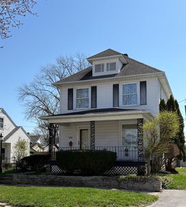 331 Circular St, Tiffin, OH, 44883