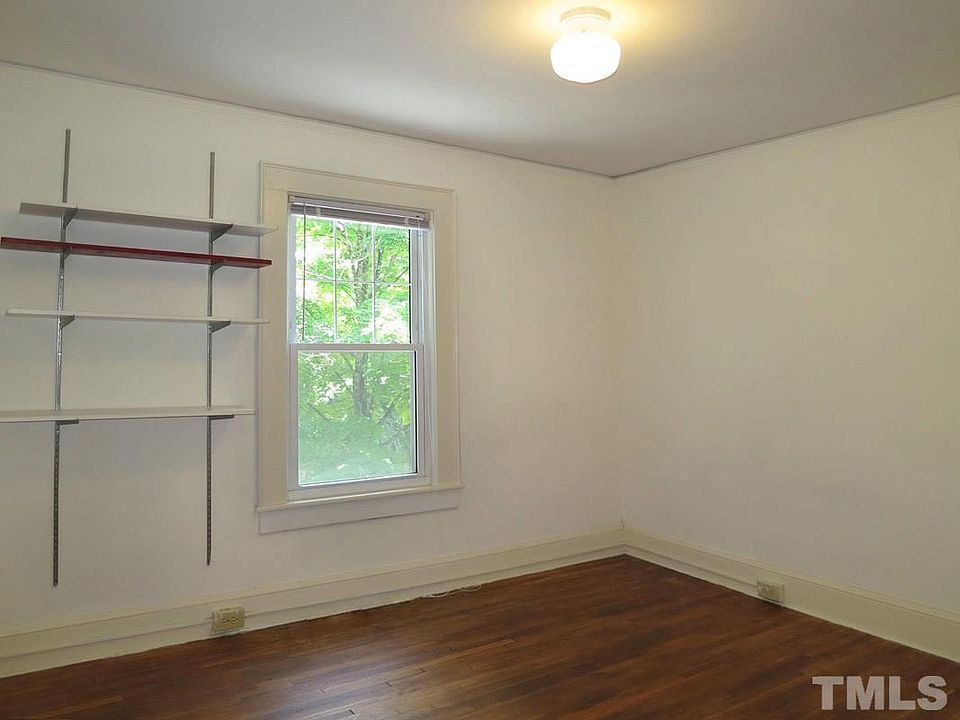 306 McCauley St Chapel Hill, NC Zillow Apartments for Rent in