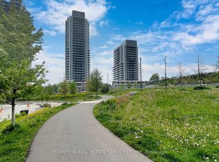25 McMahon Dr #1015, Toronto, ON M2K 0J1