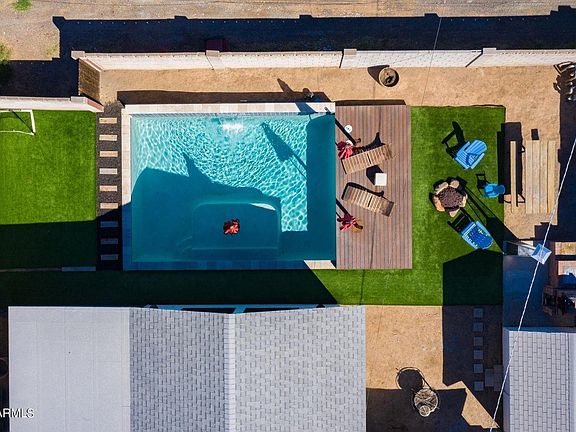 aerial view from MLS when I purchased in April _21