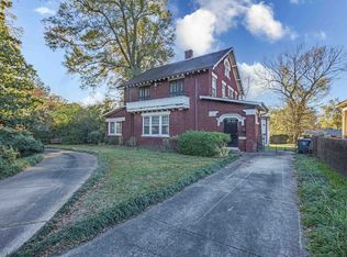1149 E Parkway Ave, Memphis, TN 38114