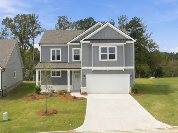 91 Lakeview Point, Dallas, GA 30157