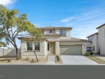 6460 Iguassu Falls Rd, Las Vegas, NV, 89149
