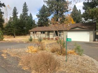 19650 Baker Rd, Bend, OR 97702