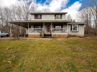 448 Bateau Ln, Madison Heights, VA 24572