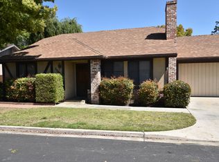 3505 S Oak View Dr, Visalia, CA 93277
