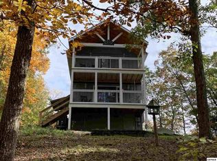 2903 Barnes Dr, Sevierville, TN 37862