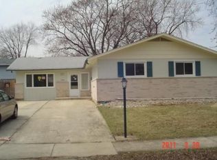 14808 Mission Ave, Oak Forest, IL