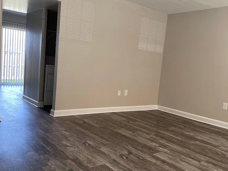 New remodeled living room!!