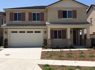 15197 Brookstone St, Fontana, CA 92336