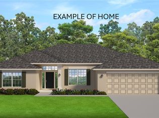 4807 W Pinto Loop, Beverly Hills, FL 34465