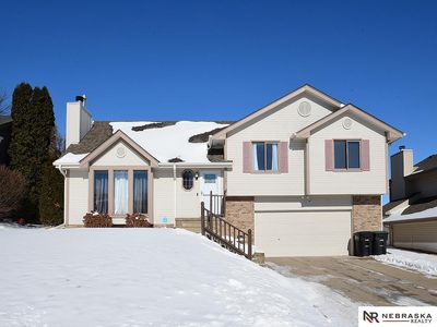 15904 O Cir, Omaha, NE, 68135