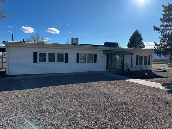 650 4th St, Penrose, CO 81240